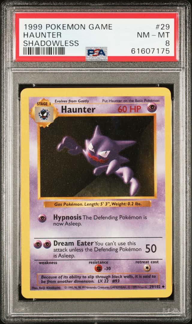 Haunter