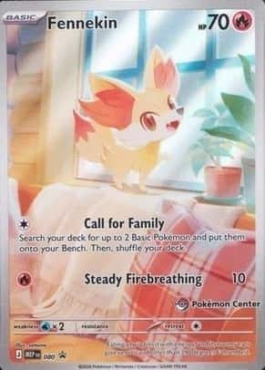 Pokemon Center Etb