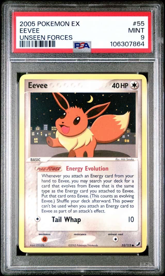 Eevee