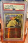 Typhlosion