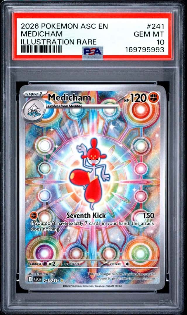 Medicham