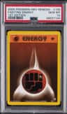 Fighting Energy