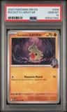 Rocket'S Larvitar