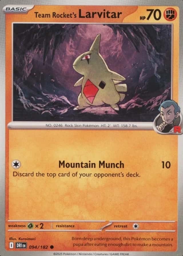 Base / no variant