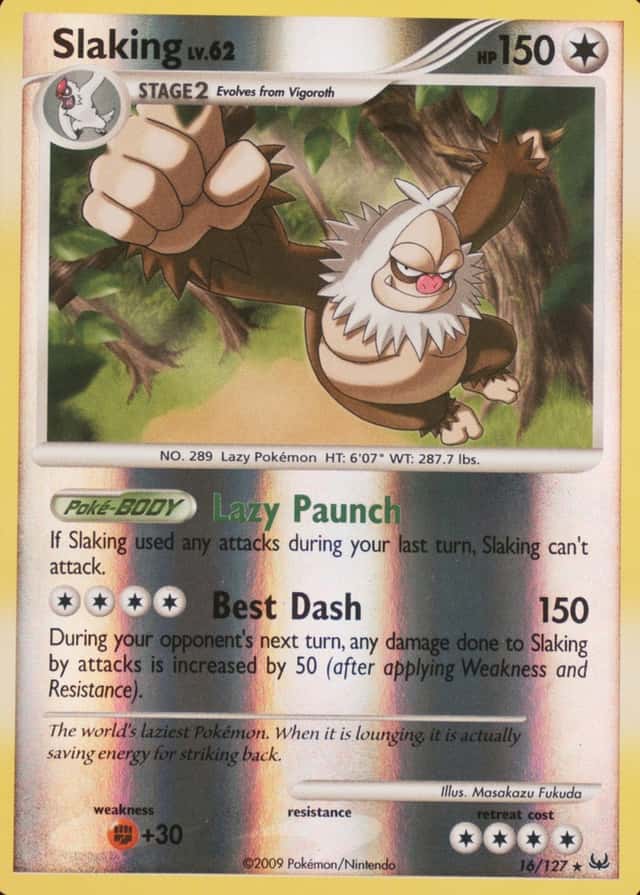 Reverse Holo