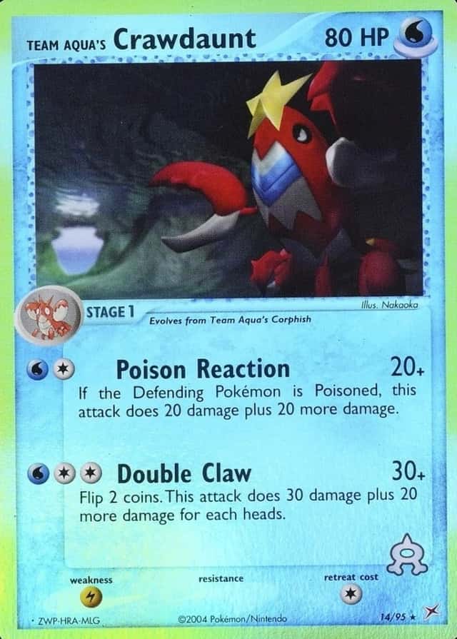 Reverse Holo