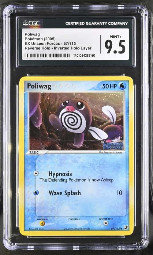 Poliwag
