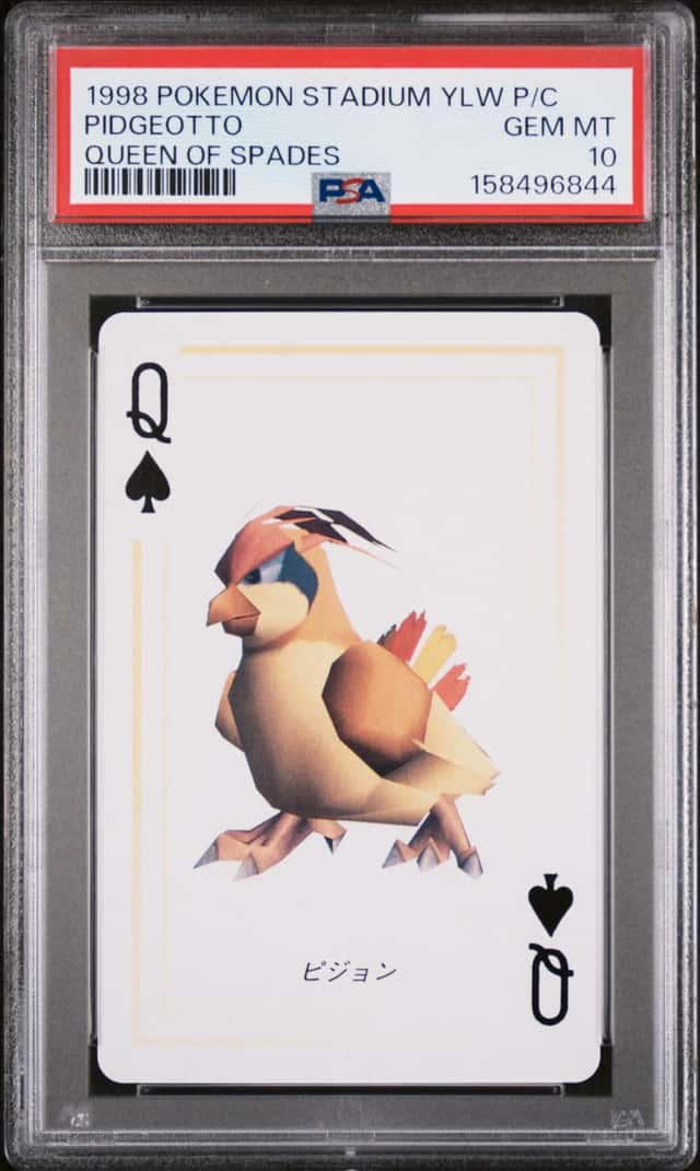 Pidgeotto