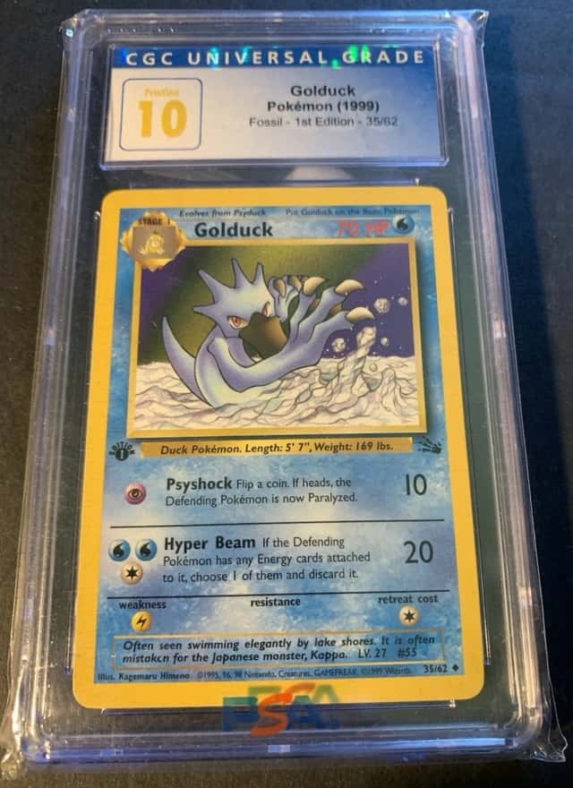 Golduck
