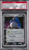 Rocket'S Snorlax Ex