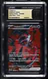 Yveltal Ex