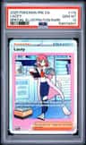 Lacey