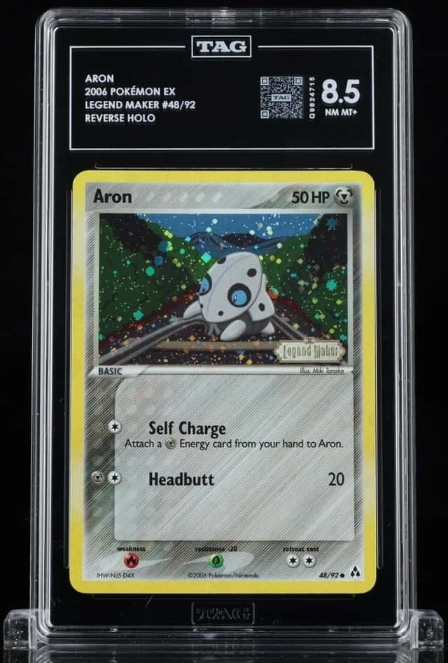 Aron