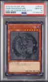 Dark Magician Girl