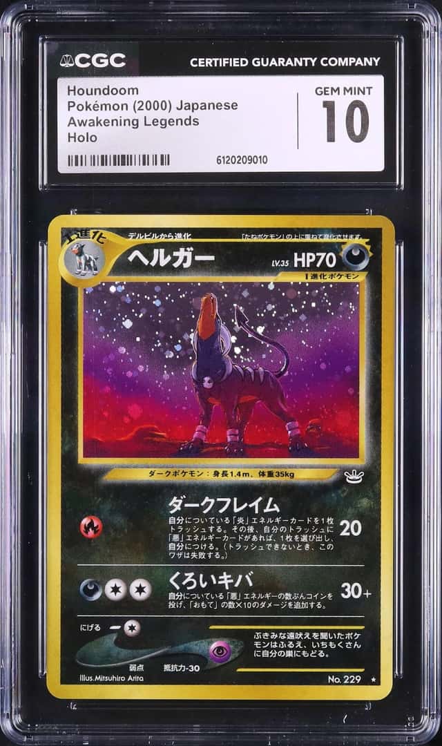 Houndoom