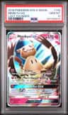 Mimikyu Gx