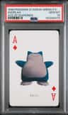 Snorlax