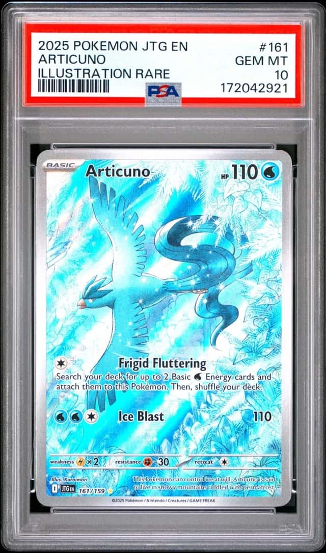 Articuno