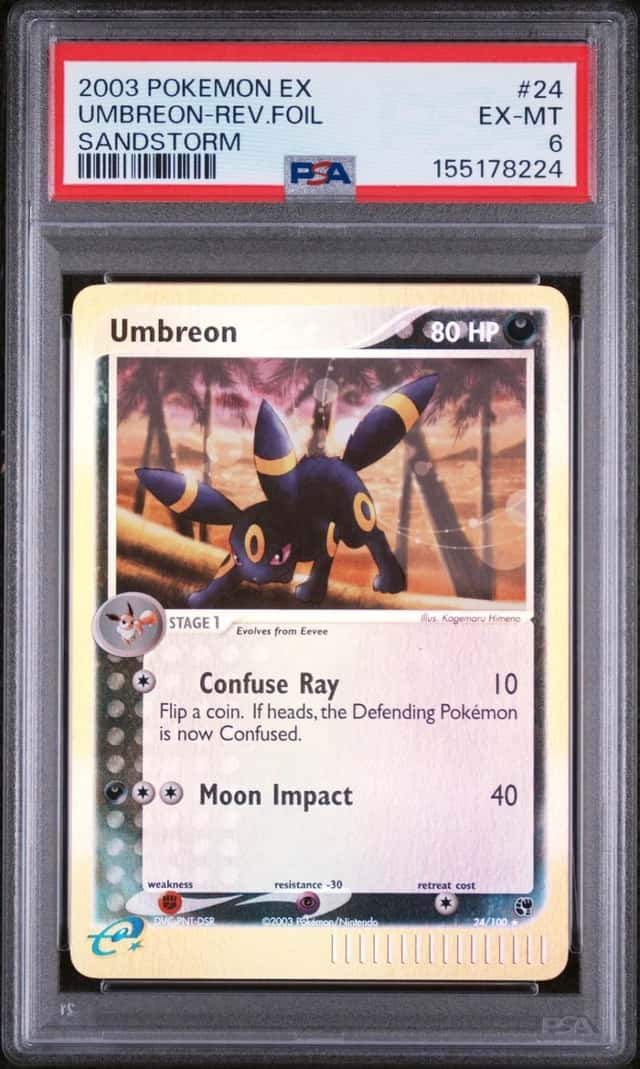 Umbreon