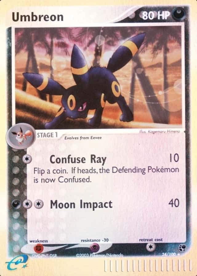 Reverse Holo