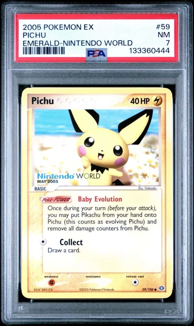 Pichu
