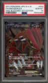 Groudon Ex