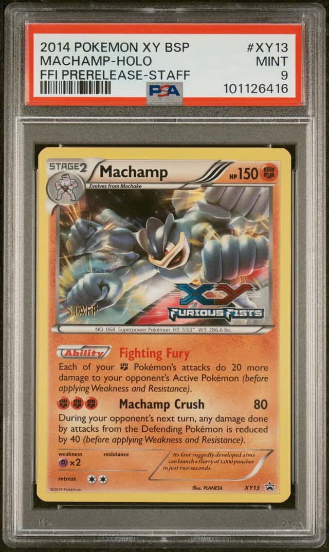 Machamp