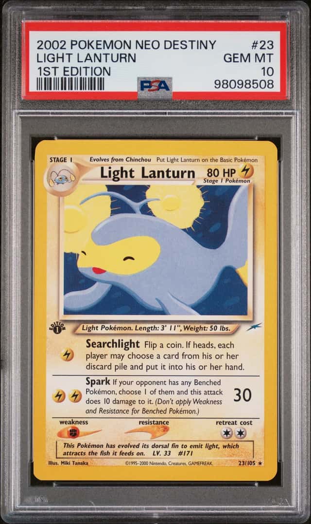 Light Lanturn
