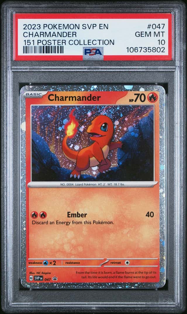 Charmander