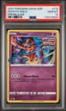 Deoxys