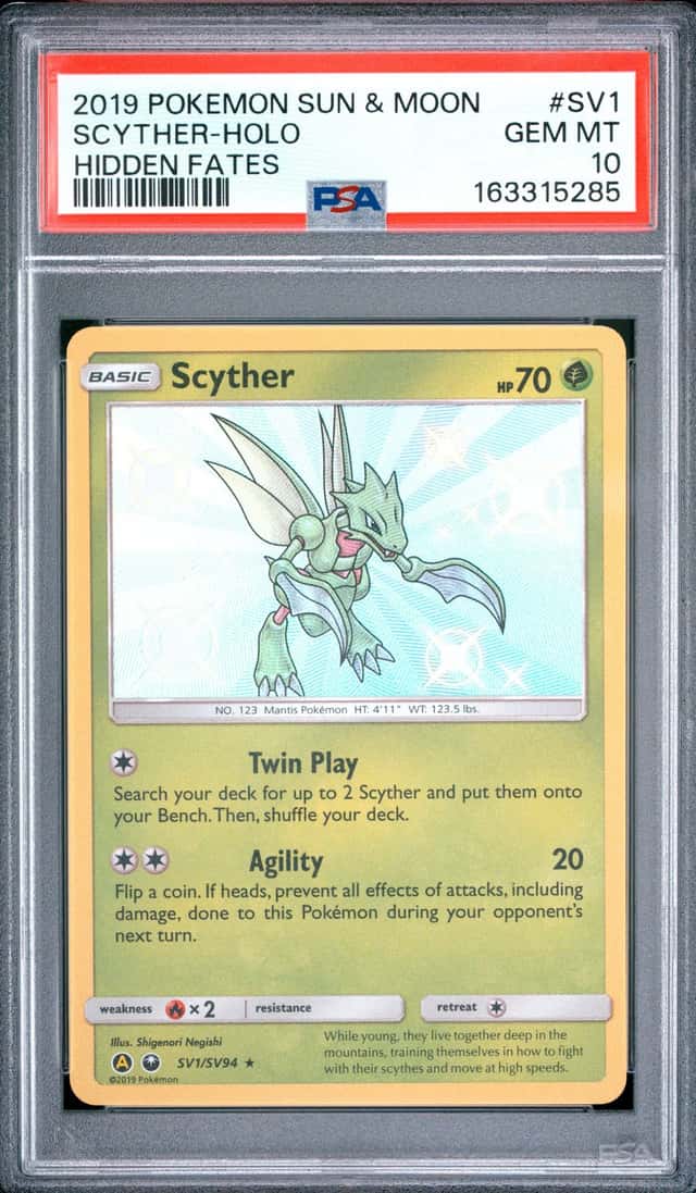 Scyther