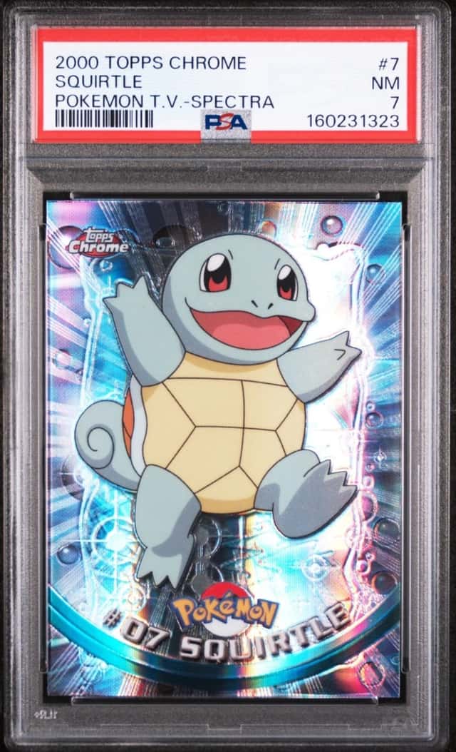 Squirtle
