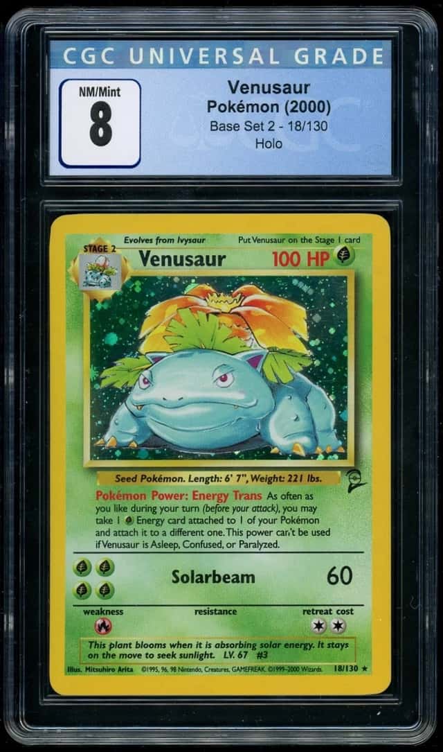 Venusaur