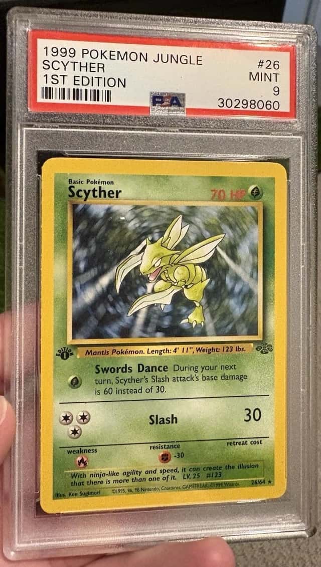Scyther