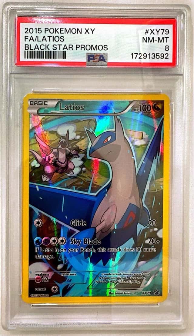 Latios
