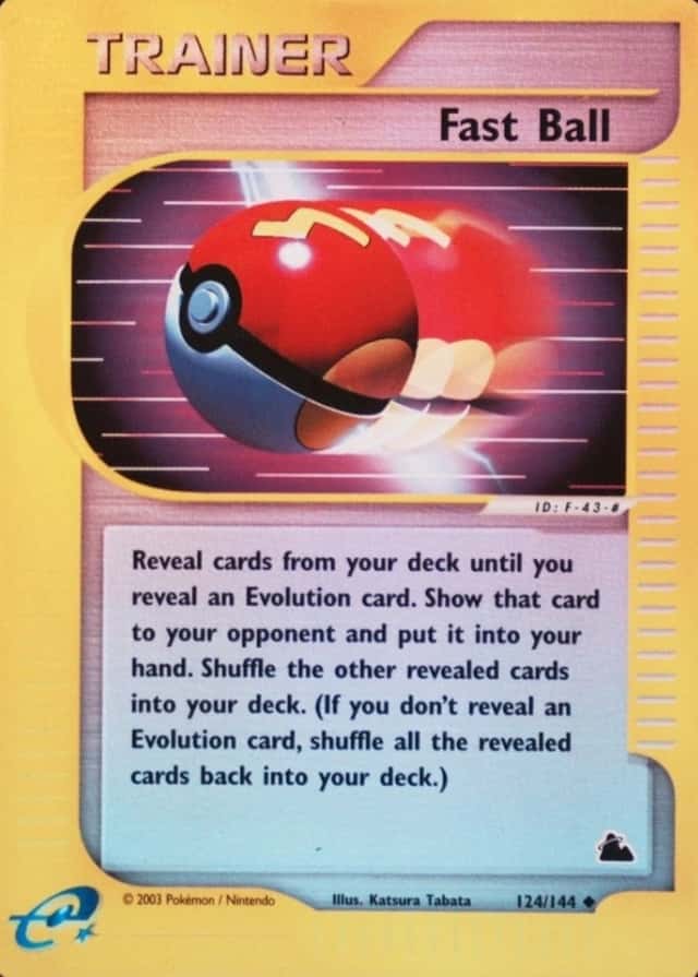 Reverse Holo