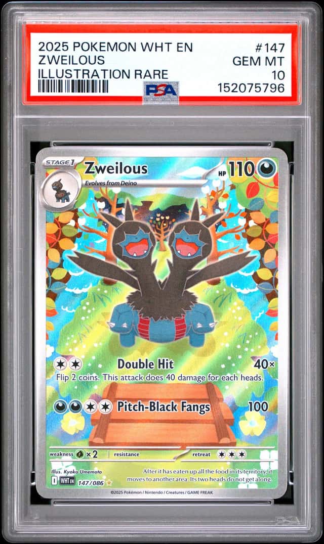 Zweilous