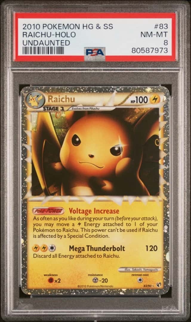 Raichu
