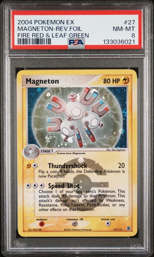 Magneton