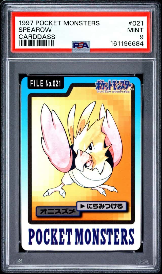 Spearow