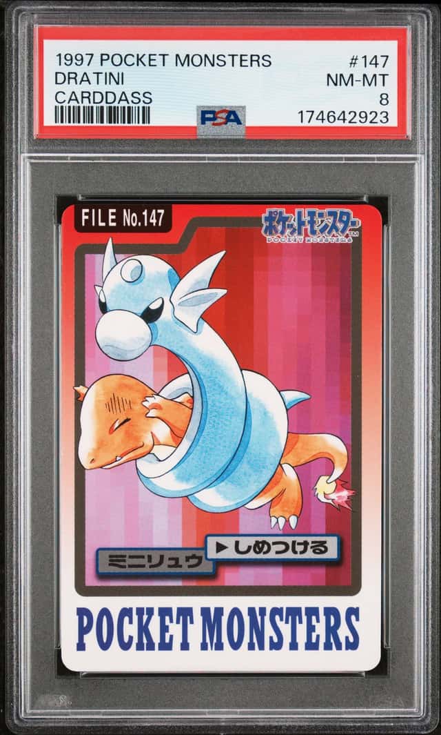 Dratini