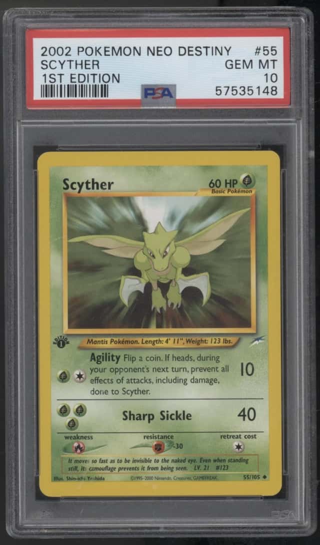 Scyther