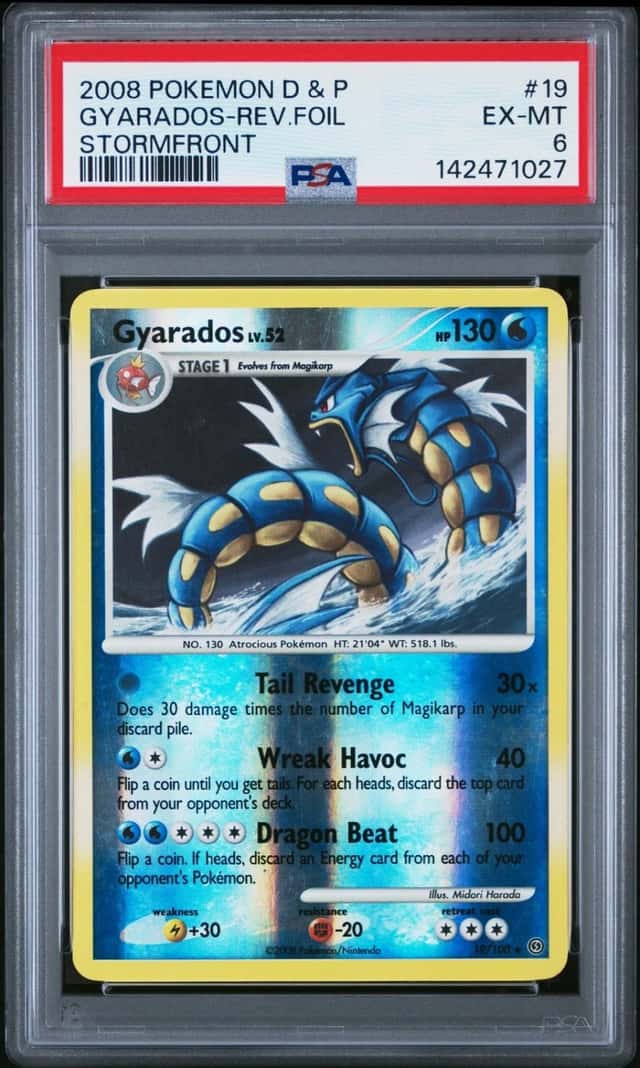 Gyarados