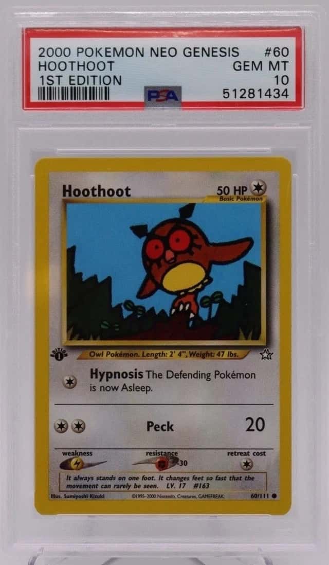 Hoothoot