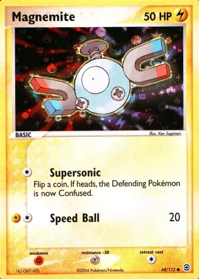 Reverse Holo