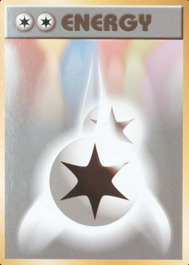 No Rarity Symbol