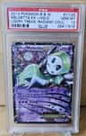 Meloetta Ex