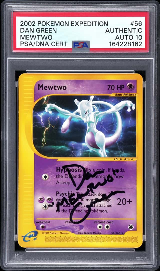 Mewtwo
