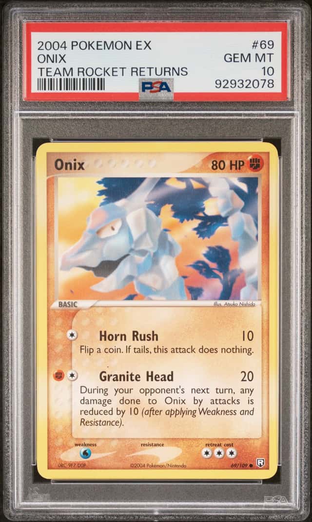 Onix
