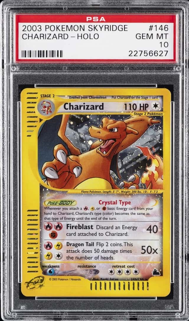 Charizard